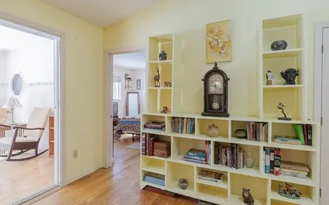 540 Hill Road Alstead NH 03608