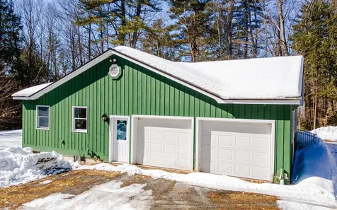 540 Hill Road Alstead NH 03608