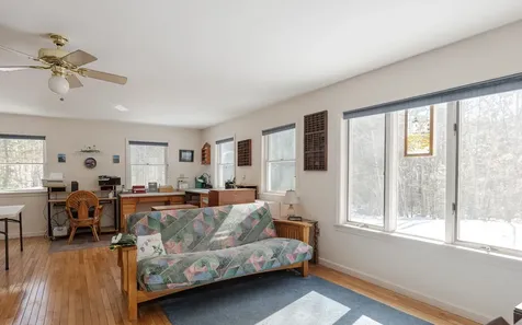 540 Hill Road Alstead NH 03608