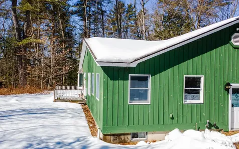 540 Hill Road Alstead NH 03608