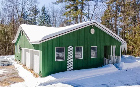 540 Hill Road Alstead NH 03608