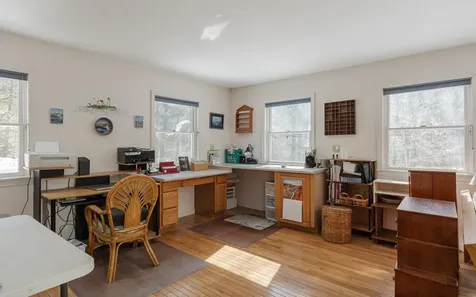 540 Hill Road Alstead NH 03608