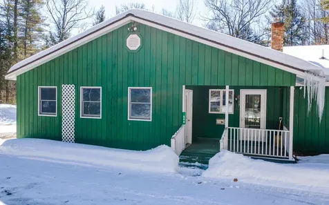 540 Hill Road Alstead NH 03608