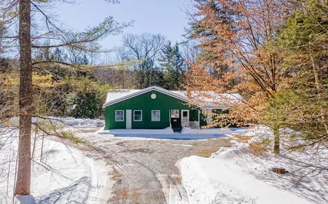 540 Hill Road Alstead NH 03608