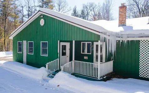 540 Hill Road Alstead NH 03608