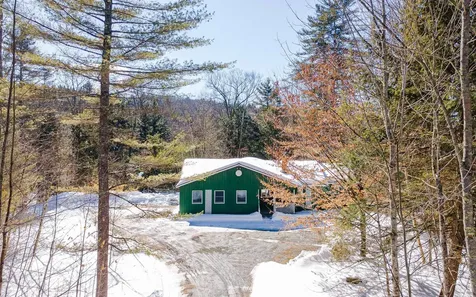 540 Hill Road Alstead NH 03608