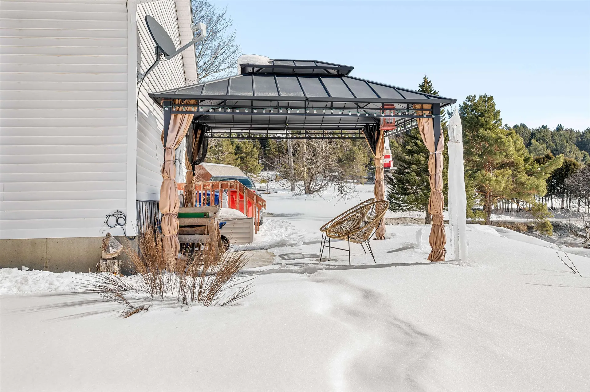 1135 Falls Bridge Road Williamstown VT 05679