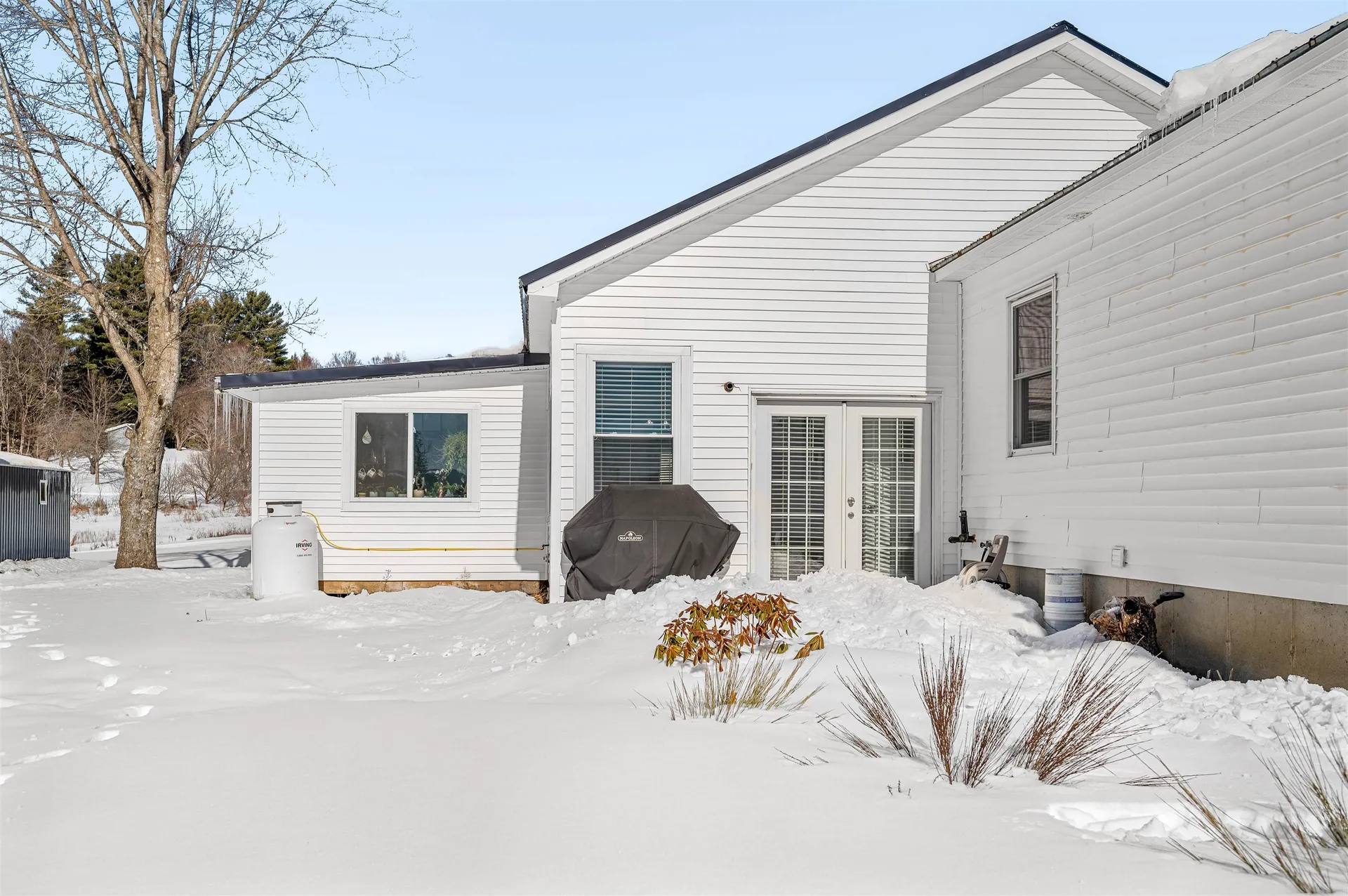 1135 Falls Bridge Road Williamstown VT 05679