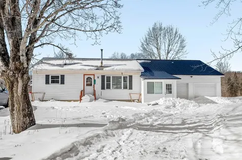 1135 Falls Bridge Road Williamstown VT 05679