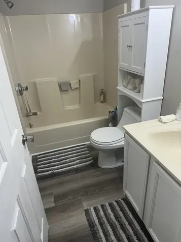 1135 Falls Bridge Road Williamstown VT 05679