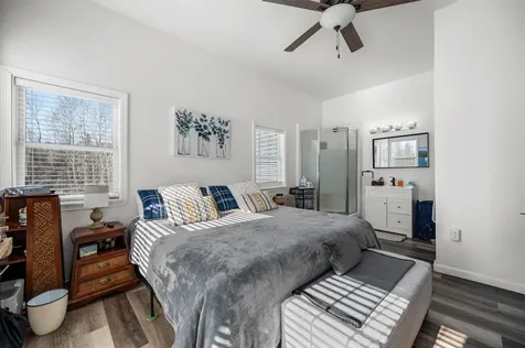 1135 Falls Bridge Road Williamstown VT 05679