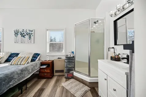 1135 Falls Bridge Road Williamstown VT 05679