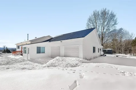 1135 Falls Bridge Road Williamstown VT 05679