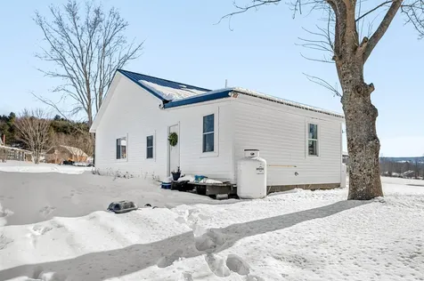 1135 Falls Bridge Road Williamstown VT 05679