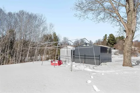 1135 Falls Bridge Road Williamstown VT 05679