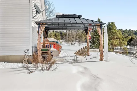 1135 Falls Bridge Road Williamstown VT 05679