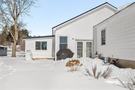 1135 Falls Bridge Road Williamstown VT 05679