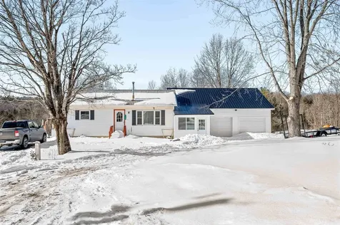 1135 Falls Bridge Road Williamstown VT 05679