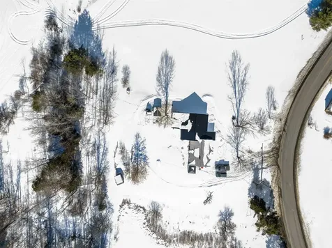 1135 Falls Bridge Road Williamstown VT 05679