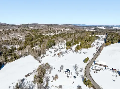 1135 Falls Bridge Road Williamstown VT 05679