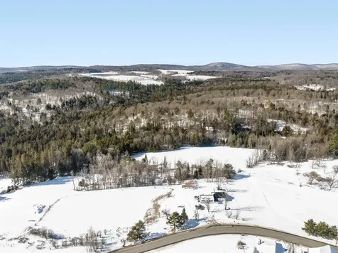 1135 Falls Bridge Road Williamstown VT 05679