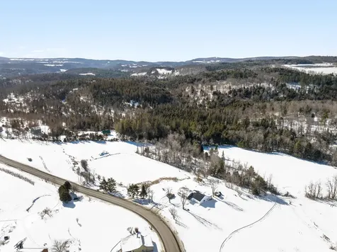 1135 Falls Bridge Road Williamstown VT 05679