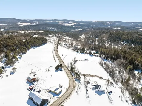 1135 Falls Bridge Road Williamstown VT 05679