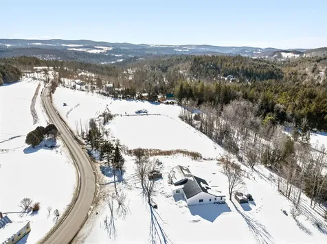 1135 Falls Bridge Road Williamstown VT 05679