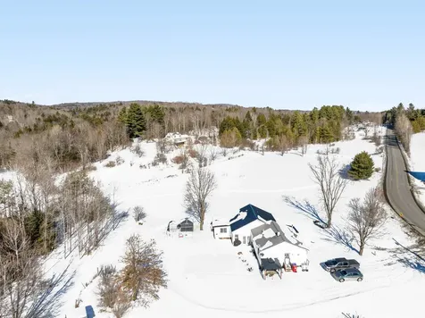 1135 Falls Bridge Road Williamstown VT 05679