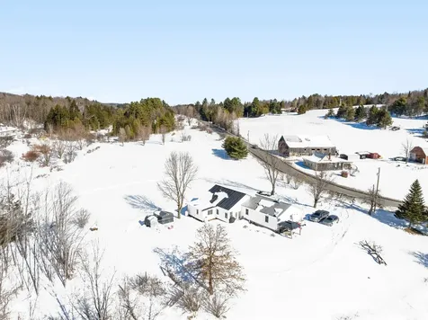 1135 Falls Bridge Road Williamstown VT 05679