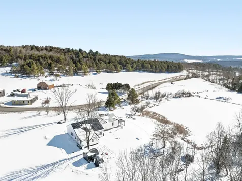 1135 Falls Bridge Road Williamstown VT 05679