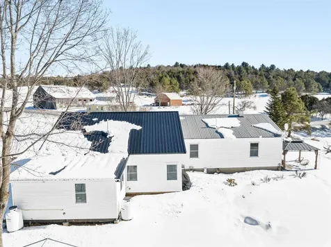 1135 Falls Bridge Road Williamstown VT 05679