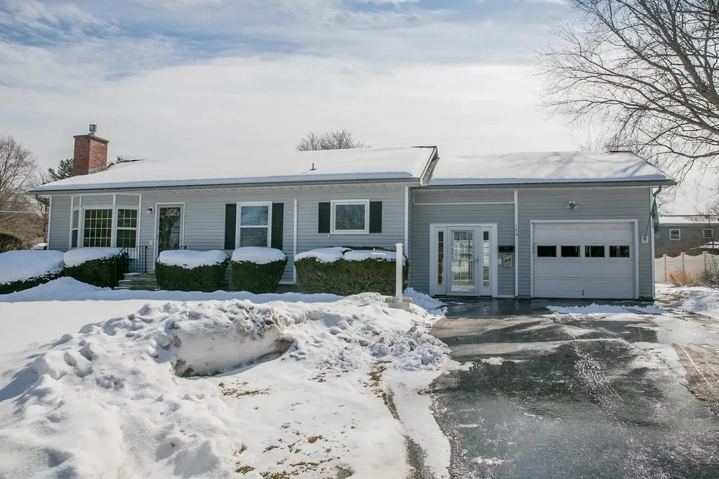 122 Marsett Road Shelburne VT 05482