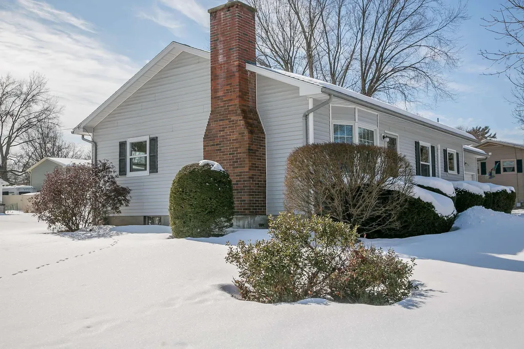 122 Marsett Road Shelburne VT 05482