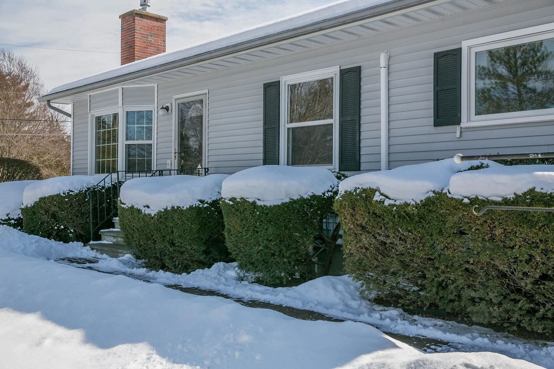 122 Marsett Road Shelburne VT 05482