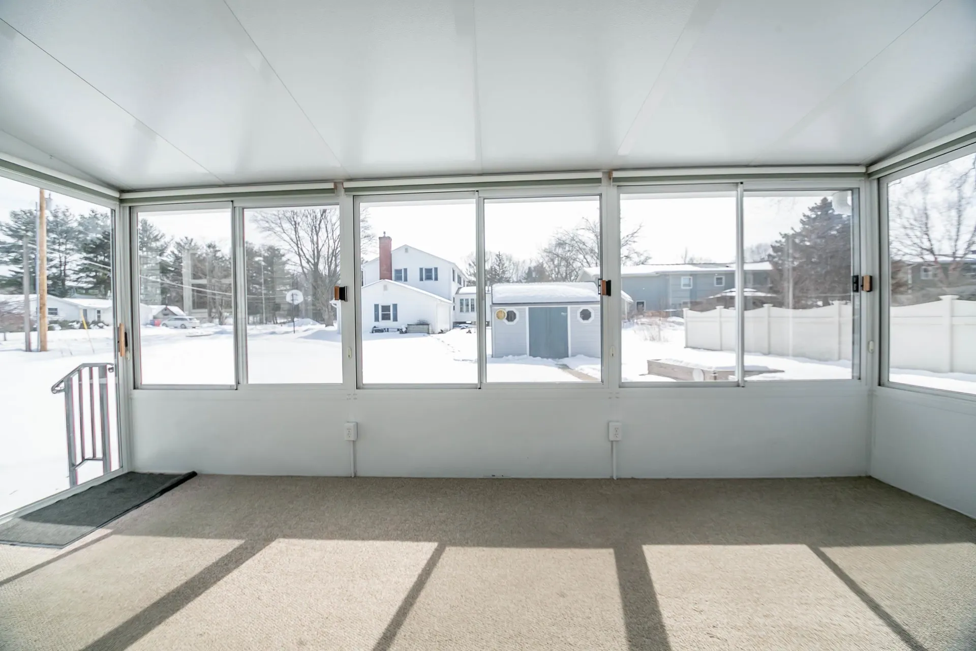 122 Marsett Road Shelburne VT 05482