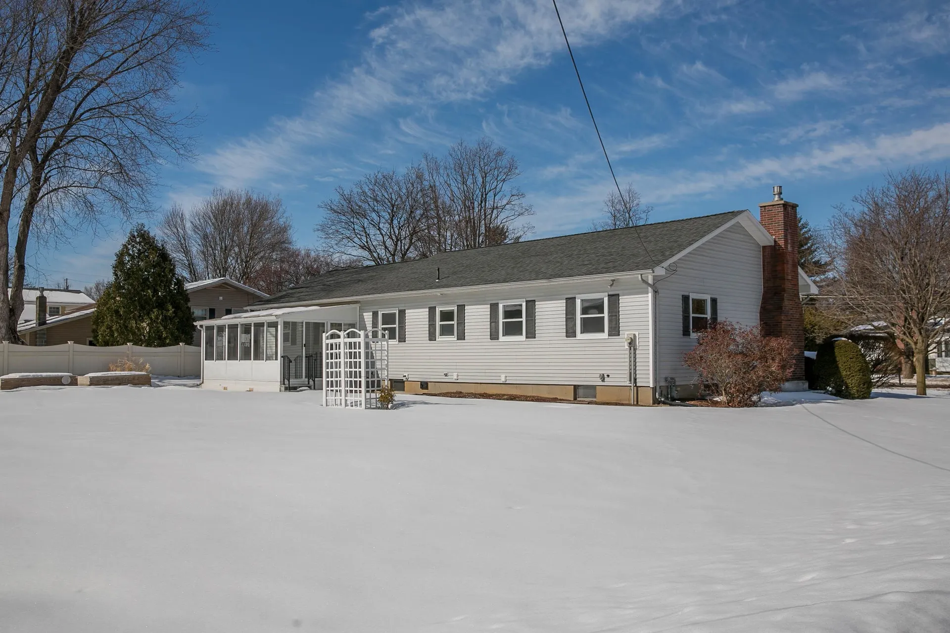 122 Marsett Road Shelburne VT 05482
