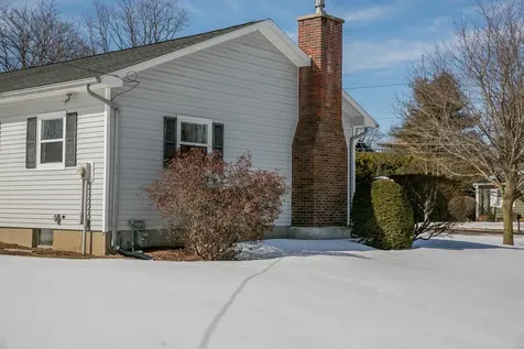 122 Marsett Road Shelburne VT 05482