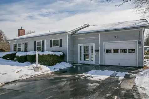 122 Marsett Road Shelburne VT 05482