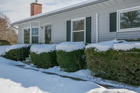 122 Marsett Road Shelburne VT 05482