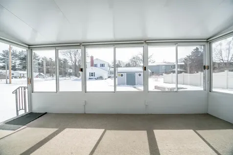 122 Marsett Road Shelburne VT 05482