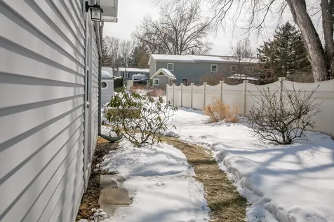 122 Marsett Road Shelburne VT 05482