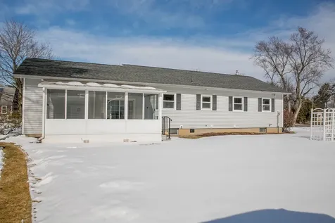 122 Marsett Road Shelburne VT 05482