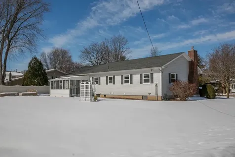 122 Marsett Road Shelburne VT 05482