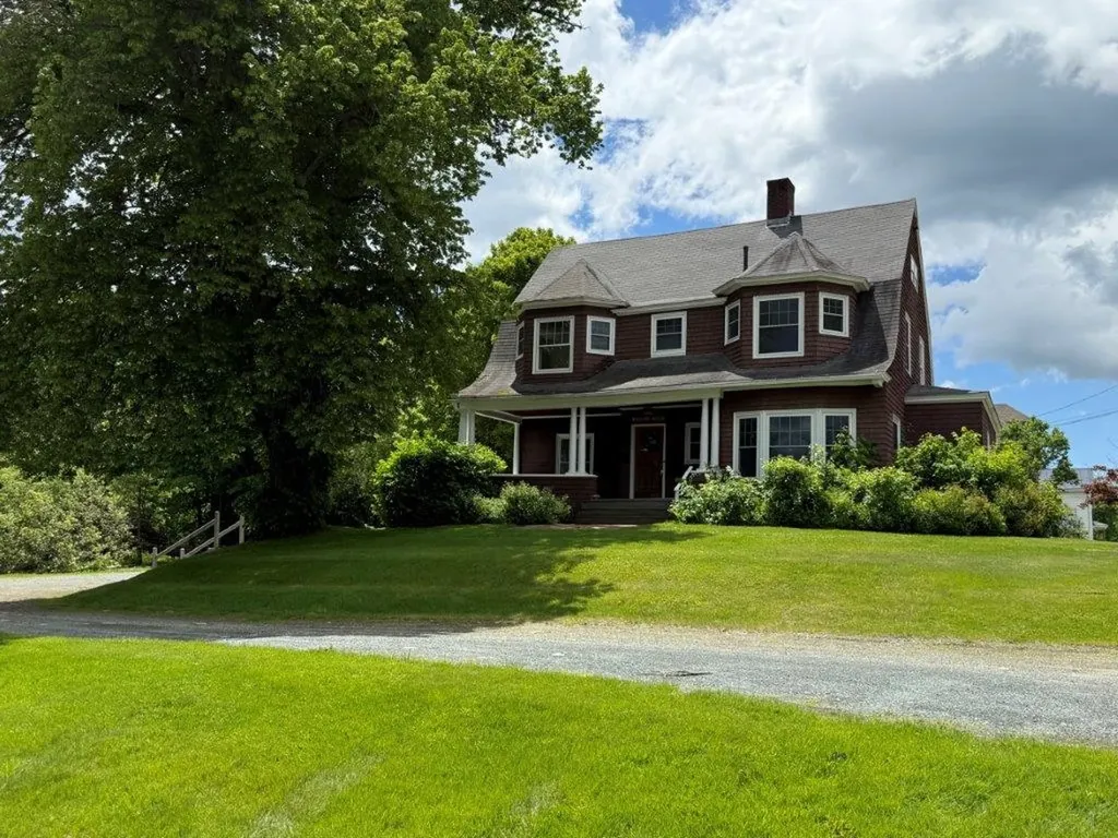 278 Us Route 4 Enfield NH 03748