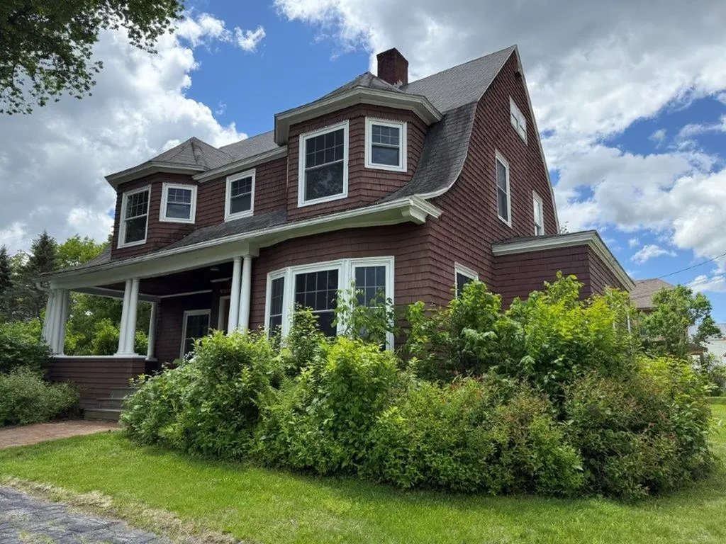 278 Us Route 4 Enfield NH 03748
