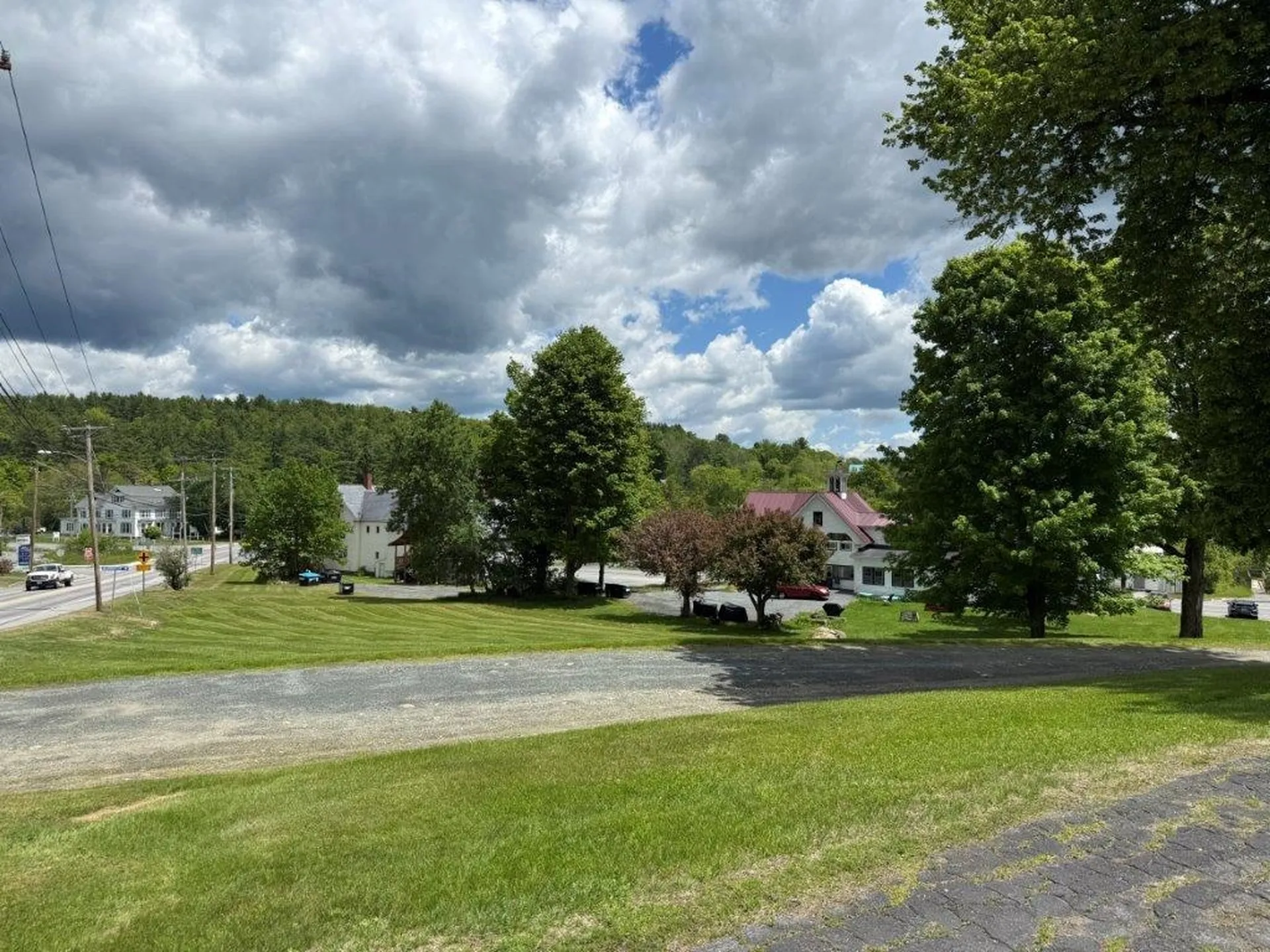 278 Us Route 4 Enfield NH 03748