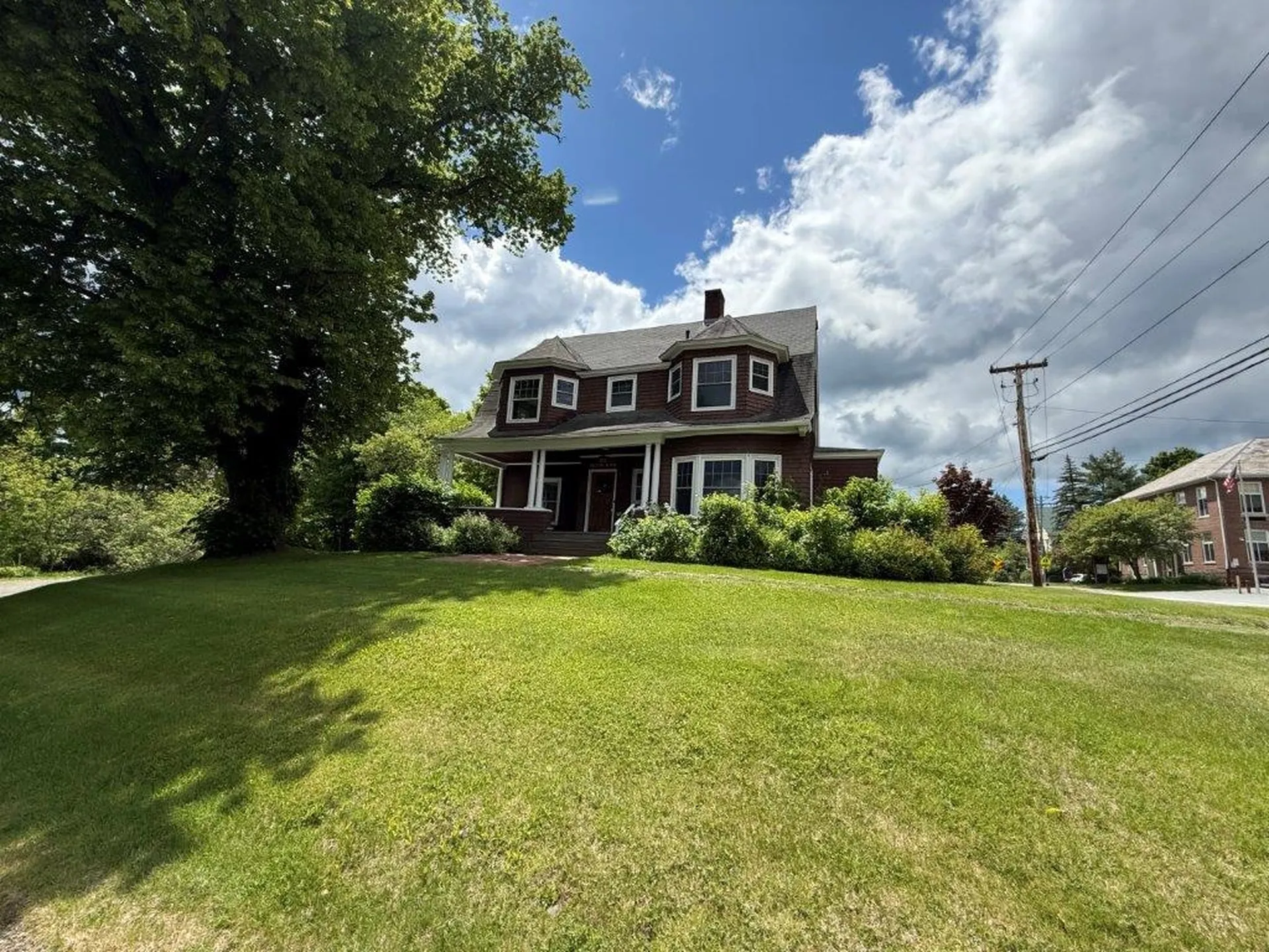278 Us Route 4 Enfield NH 03748