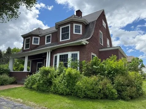 278 Us Route 4 Enfield NH 03748
