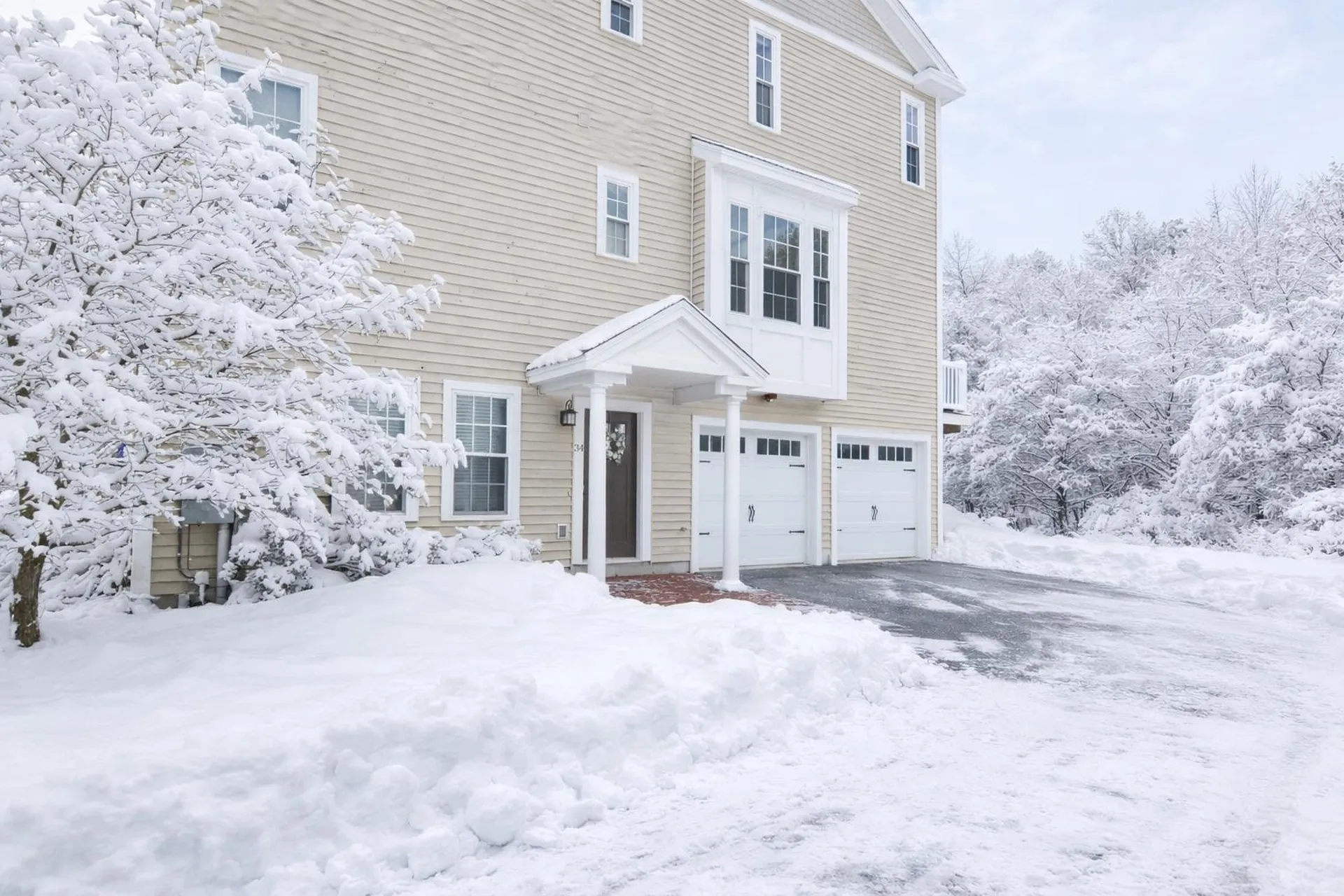 34 Acadia Lane Exeter NH 03833